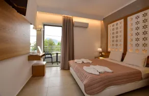 Hotel Aghas Paleochora - Quarto