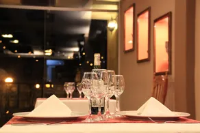 Conde de Lemos Hotel - Restaurant