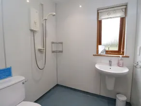 Shepherds Rest - Bathroom