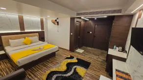 Hotel Geo Grande - Chambre