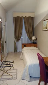 Hotel Cavour - Chambre
