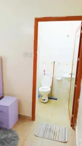 Lux Suites MacDade Apartments - Badezimmer