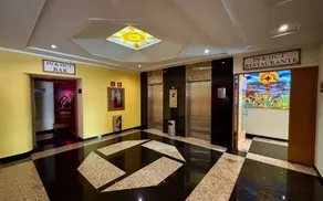 Hot Plaza Camarones | Love Hotel | Solo Adultos - Réception