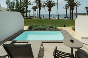 AluaSoul Menorca - Adults Only - Vue de la chambre
