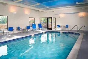 Towneplace Suites by Marriott Saginaw - Piscine
