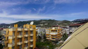 Cleopatra Ada Apart & Suites Hotel - View from room