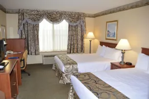 Baymont by Wyndham Waterford/Burlington WI - Zimmer