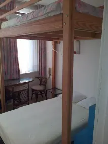 Logies Grenadine - Room