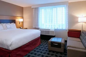 TownePlace Suites by Marriott Jackson - Chambre