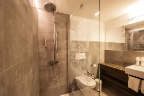 Hotel Daniela - Salle de bain