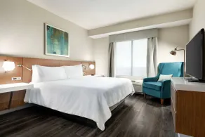 Hilton Garden Inn Kitchener/Cambridge - Chambre