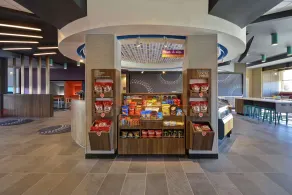 Tru by Hilton Fort Worth Fossil Creek - Réception