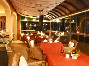 Villa Casato Residenza Boutique - Restaurant