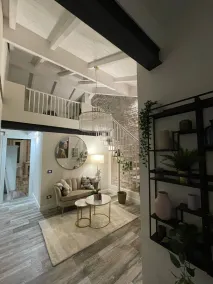 Residenza Piccoli Sogni - Réception