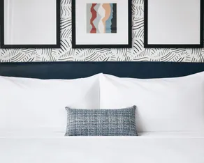 Kinley Cincinnati Downtown, a Tribute Portfolio Hotel - Chambre