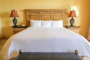 La Mision Loreto - Chambre