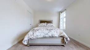 Modern 3-bedroom Oshawa Home - Zimmer