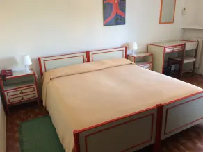 Hotel Miura - Chambre