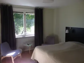 Docksta Hotell - Værelse