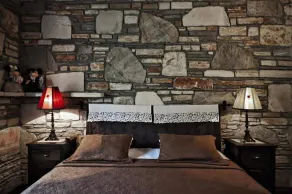 Kamarca House Hotel - Habitación