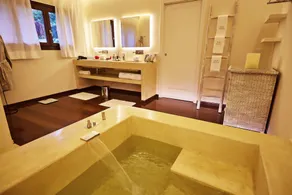 Beija Flor Exclusive Hotel & Spa - Chambre