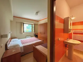 Fanesia coliving - Camera