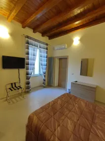 In Centro - Rooms and Apartments  - Værelse