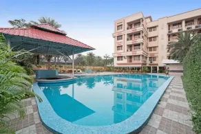 LBD RESORTS & HOTELS KOLKATA - Pool