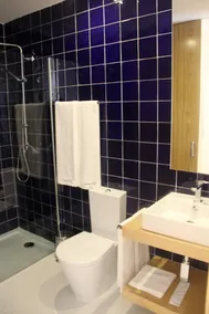 Quinta de Fiães - Salle de bain