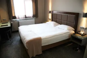 HİTİT OTEL - Room