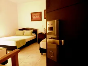 Hotel Palma 70 - Room