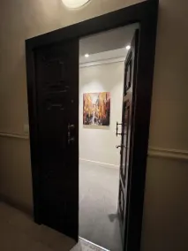 Foresteria Anguissola Rooms - Entréinterör