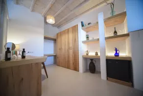 Myconian Crown Suites by Mr and Mrs White - Room