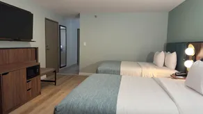 Wingate by Wyndham Farmington NM - Chambre