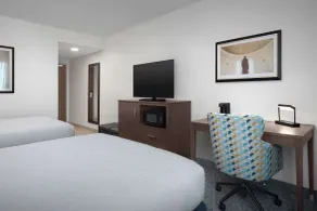 Hampton Inn Washington DC NoMa Union Station - Habitación