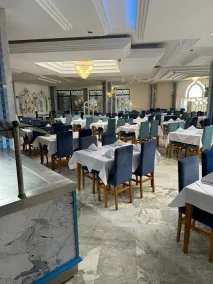 Aylimas Beach & Resort Monastir - Restaurant