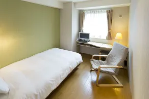Seaside Hotel Twins Momochi - Room