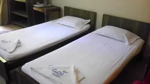 Vasco Residency - Room