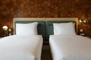My Story Hotel Tejo - Quarto