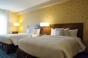 Fairfield Inn & Suites by Marriott - Rockingham, NC - Habitación