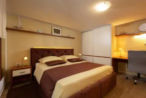 Studio apartment Oleander - Chambre