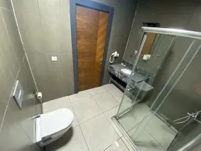 Yamanlife Hotel Reşadiye - Bagno
