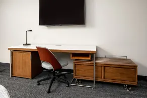 Courtyard by Marriott New Orleans Metairie - Chambre