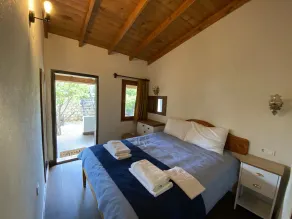 Kekova Ekin Pansiyon - Habitación