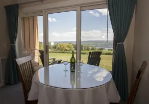 The Inn at Glenora Wine Cellars - Zimmer