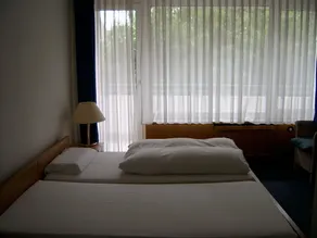 Hotel Bürgerhaus - Rom