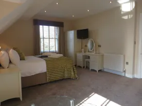 Haytor Hotel - Habitación