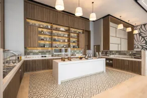 Hyatt Place Cancun Airport - Restaurant