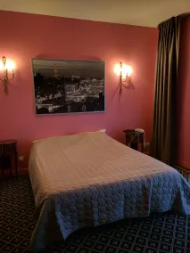 Hotel Fleur de Lys - Værelse