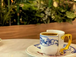 Weingart Istanbul - Ristorante